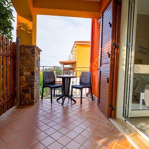Cilento Holiday Village